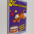 Jim Davis : Karvinen 5/1987 - pikkukuva 1