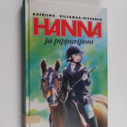 Katriina Viljamaa-Rissanen : Hanna ja pippuriponi - pikkukuva 1