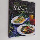 Maarit Enkovaara-Astraldi : Italian viettelykset : makupa... - pikkukuva 1
