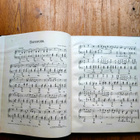 Salonkimusiikki nuottikirja Vanha Hotelli Seurahuone Hki - pikkukuva 4