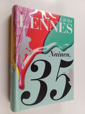 Laura Lennes : Nainen, 35