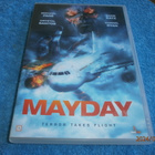 MAYDAY - DVD - pikkukuva 1