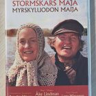 Myrskyluodon Maija (1975-1976) koko tv-sarja (2DVD) - pikkukuva 1