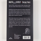 Sergej Verc : Hautajaisilveily - pikkukuva 2