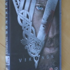 Blu-ray Vikings Kausi 1 ( 2011 uusi ) - pikkukuva 1