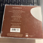 Led zeppelin II  Cd remastered ger press Ale - pikkukuva 3