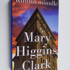 Mary Higgins Clark : Kuulut minulle - pikkukuva 1