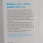 Estelle Maskame : DIMINY - tarvitsen - Did I mention I ne... - pikkukuva 2