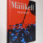 Henning Mankell : Panokset - pikkukuva 1