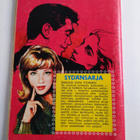 Sydänsarja n:o 2/1965 : Rakkaus avaa sydämen - pikkukuva 2