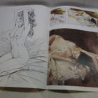 NUDES in  black  and  white, LEONARDO COLLECTION - pikkukuva 2