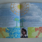 Käsiohjelma Myrsky Ryhmäteatteri Suomenlinna 2002 - pikkukuva 2