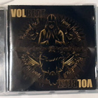 Volbeat - Beyond Hell / Above Heaven CD - pikkukuva 1
