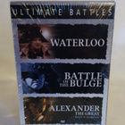 ULTIMATE BATTLES (UUSI) - pikkukuva 1