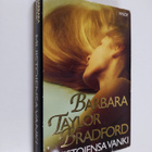 Barbara Taylor Bradford : Muistojensa vanki - pikkukuva 1