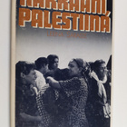 Leena Saraste : Rakkaani, Palestiina - pikkukuva 1