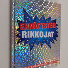 Ennätysten rikkojat! - pikkukuva 1