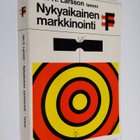 Jan H. Larsson : Nykyaikainen markkinointi - pikkukuva 1