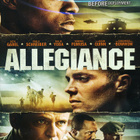 Allegiance  -  (Blu-ray) - pikkukuva 1