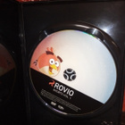 DVD :  ROVIO SHORTS VOL. 1 ( SIS POSTIKULU) - pikkukuva 3