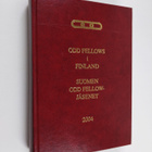Odd Fellows i Finland Suomen Odd Feloow-jäsenet 2004 - pikkukuva 1