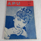 APU -LEHTI 10-1945 - pikkukuva 1