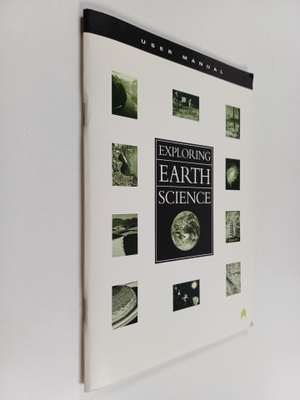Attica Interactive Limited : Exploring Earth Science