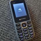 Micromax x406 2 sim paikkainen puhelin - pikkukuva 1