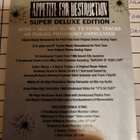 Guns N' Roses:Appetite For Destruction (Super Deluxe Edition - pikkukuva 1