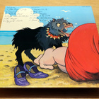Middle Of The Road - Postcard LP - pikkukuva 3