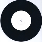 Black Sabbath – Psycho Man / Selling My Soul (RARE 7") - pikkukuva 4