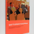 Markku Silvennoinen : Sattuman kauppaa : kirja ammattijär... - pikkukuva 1