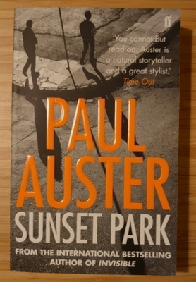Paul Auster - Sunset Park