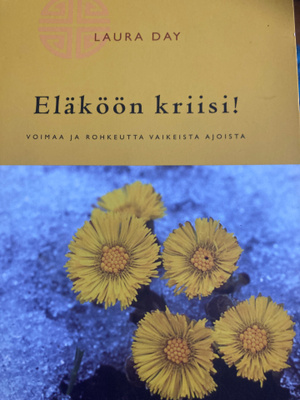 LAURA DAY: ELÄKÖÖN KRIISI!
