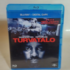 TURVATALO  (BD) - pikkukuva 1