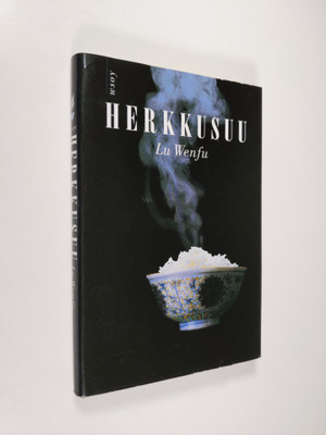 Wenfu Lu : Herkkusuu