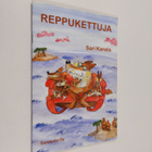 Sari Kanala : Reppukettuja - pikkukuva 1