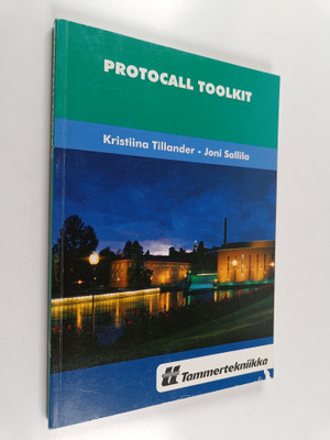 Kristiina Tillander : Protocall toolkit