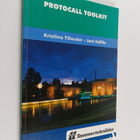 Kristiina Tillander : Protocall toolkit - pikkukuva 1