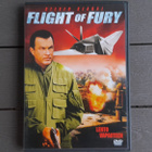 DVD: Flight Of Fury (Steven Seagal 2007) - pikkukuva 1