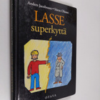 Anders Jacobsson ym. : Lasse superkyttä - pikkukuva 1