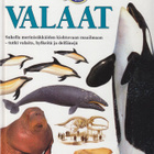 Tieto Merkurius kirja: Valaat (Helsinki Media 1998) - pikkukuva 1