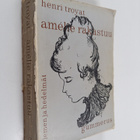 Henri Troyat : Amelie rakastuu - pikkukuva 1