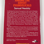 Samuel J. Nesdoly : Among the soviet evangelicals : a goo... - pikkukuva 2