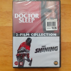 Doctor Sleep & The Shining DVD - pikkukuva 1