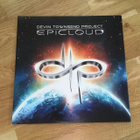 Devin Townsend Project – Epicloud 2LP+CD - pikkukuva 1