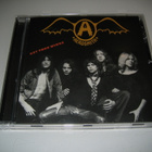 Aerosmith - Get Your Wings (CD) - pikkukuva 1