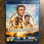 Uncharted (2022) - Blu-ray - pikkukuva 1
