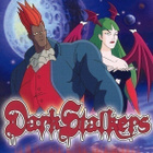 DarkStalkers: Battle Storm (R1 USA) (DVD), UUSI - pikkukuva 1
