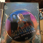 Masters of universe bluray - pikkukuva 1